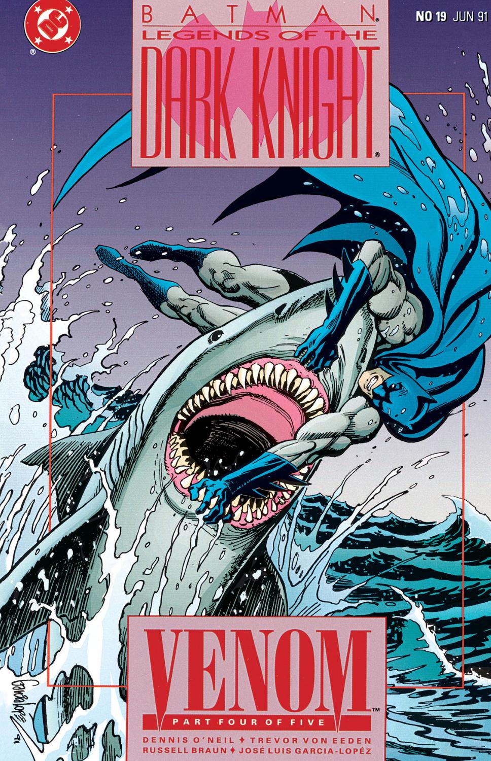 Comic book panel